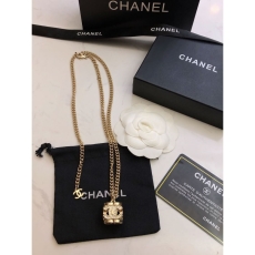 Chanel Necklaces